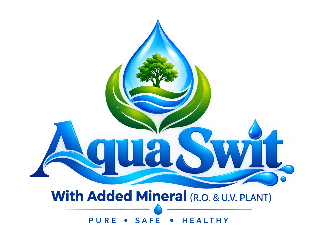 Aqua Swit