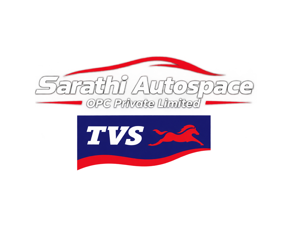 Sarathi Autospace OPC Private Limited