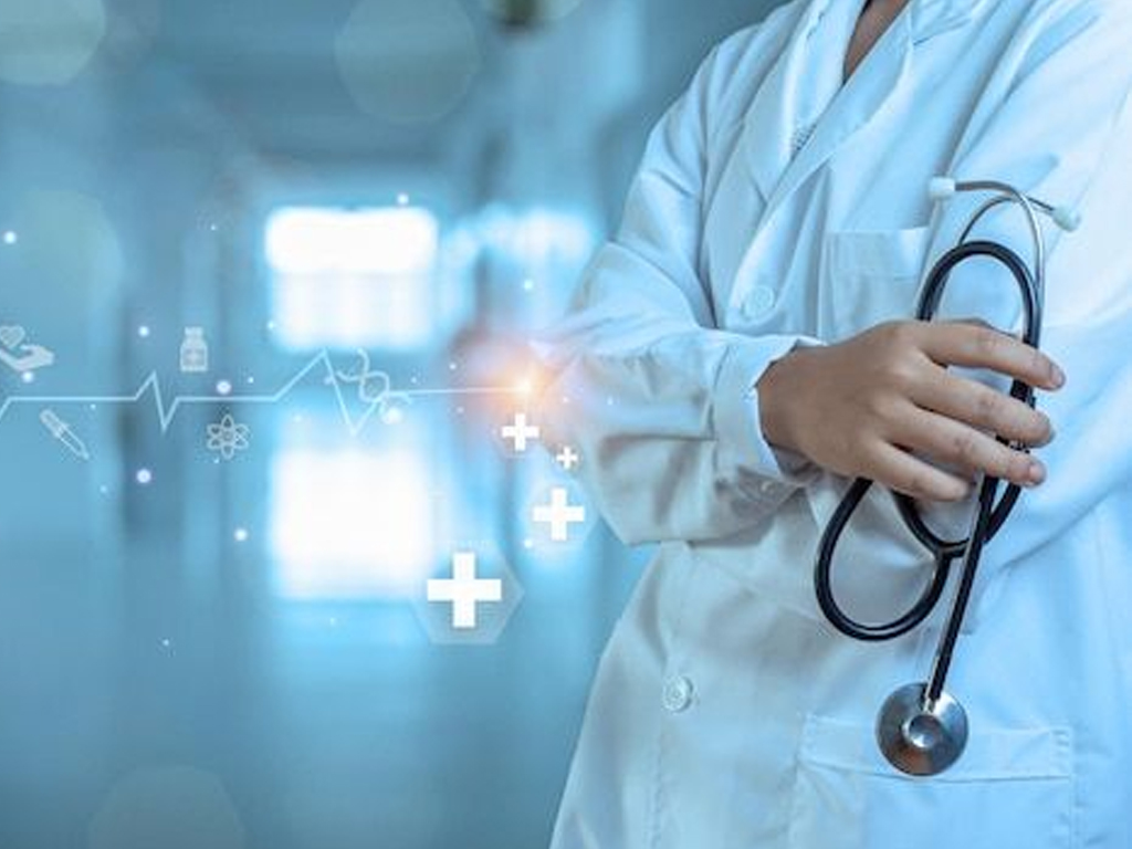 Medical & Healthcare