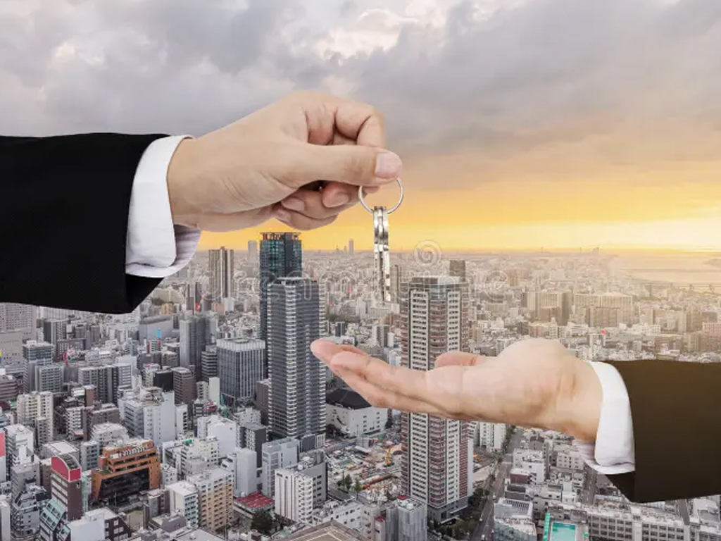 Real Estate