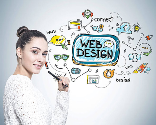 Website Design